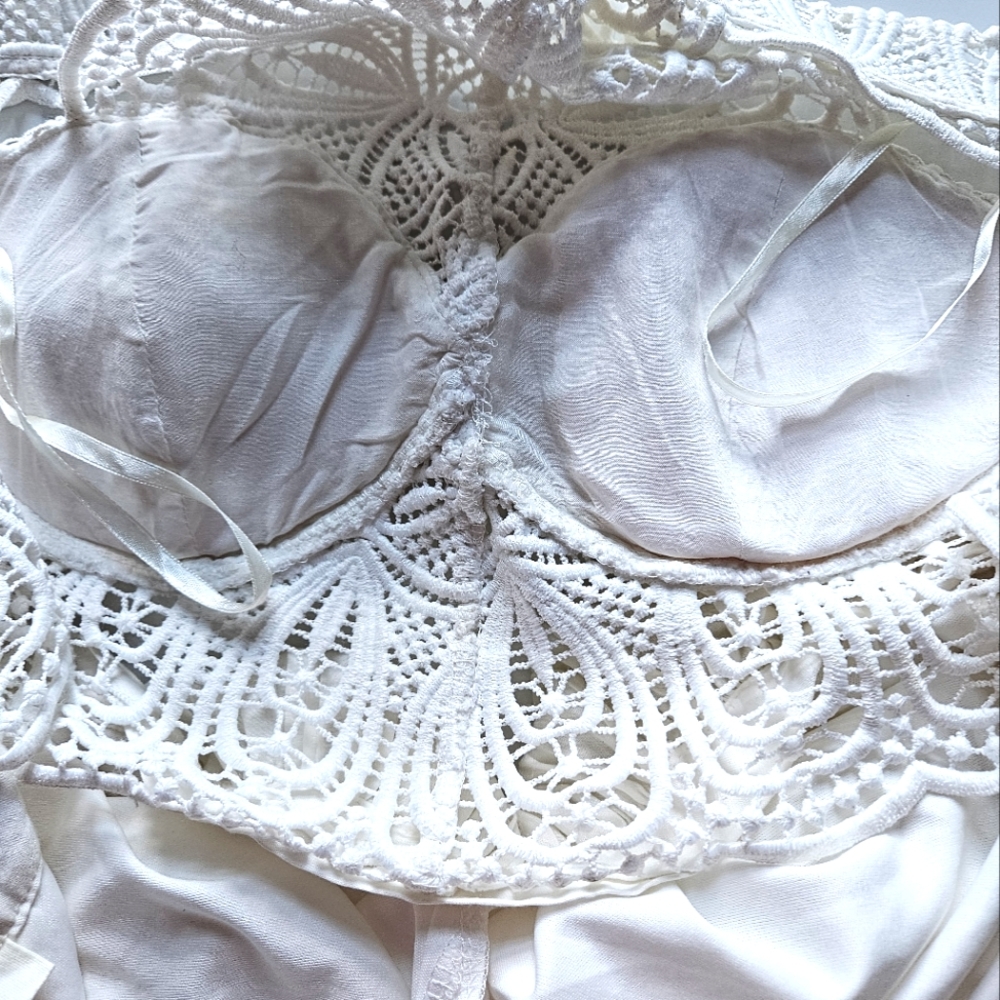 B SHARP DRESS - Picture 5 of 13